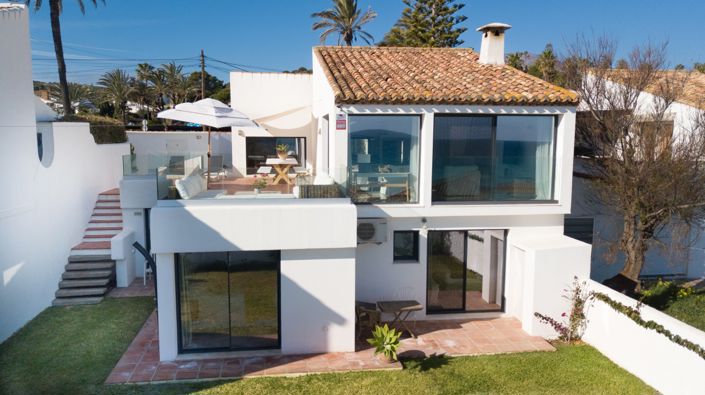 Image No.12-Villa de 3 chambres à vendre à Estepona