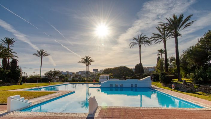 Image No.14-Villa de 3 chambres à vendre à Estepona