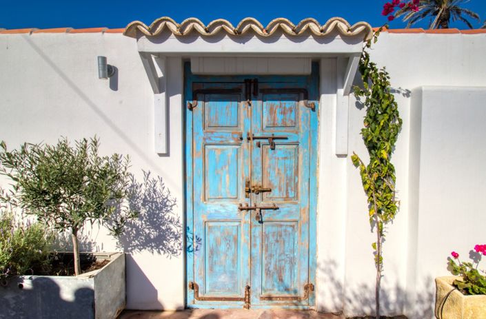 Image No.18-Villa de 3 chambres à vendre à Estepona