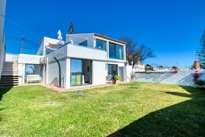 Image No.19-Villa de 3 chambres à vendre à Estepona