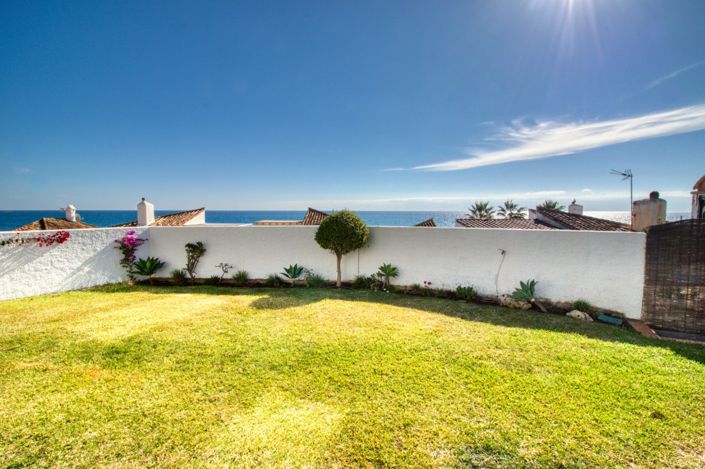 Image No.20-Villa de 3 chambres à vendre à Estepona