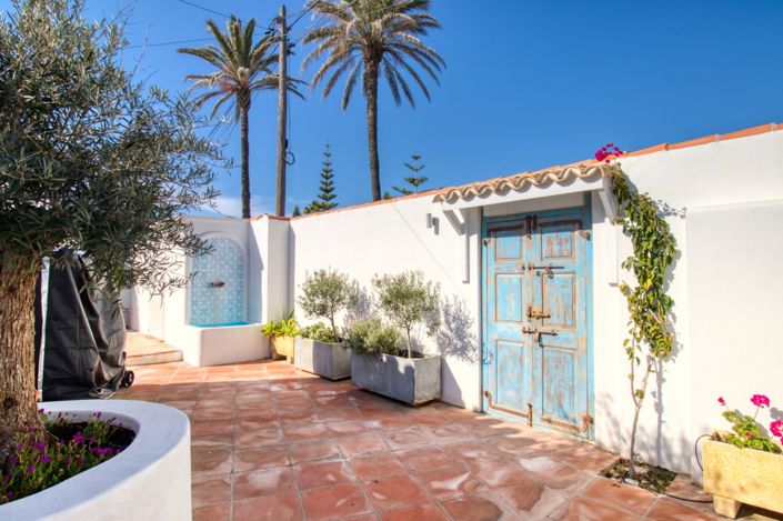 Image No.21-Villa de 3 chambres à vendre à Estepona