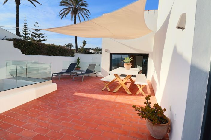 Image No.24-Villa de 3 chambres à vendre à Estepona