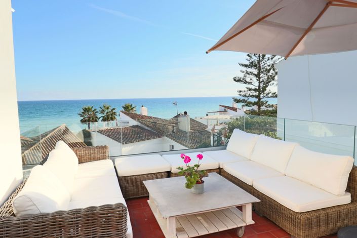 Image No.27-Villa de 3 chambres à vendre à Estepona