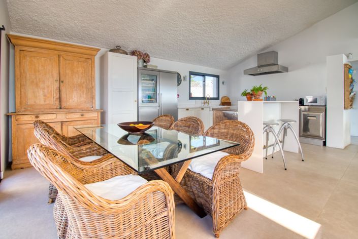 Image No.4-Villa de 3 chambres à vendre à Estepona