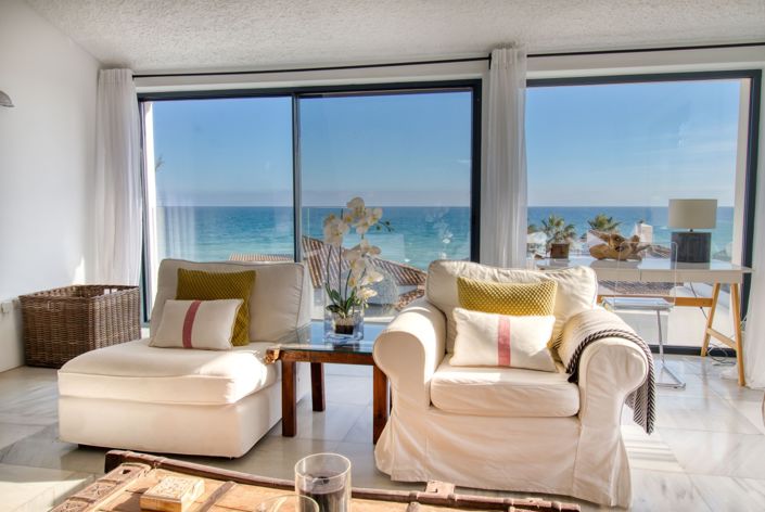 Image No.6-Villa de 3 chambres à vendre à Estepona