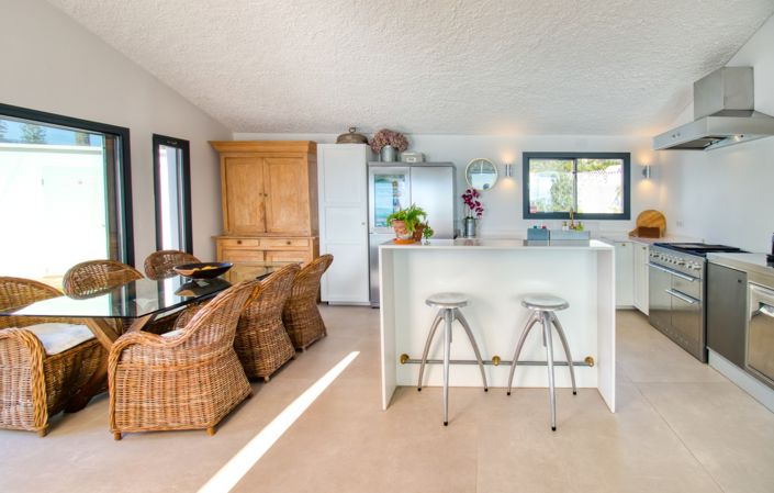 Image No.7-Villa de 3 chambres à vendre à Estepona