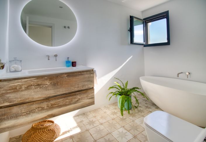 Image No.9-Villa de 3 chambres à vendre à Estepona