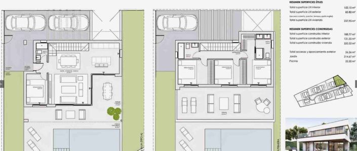 Image No.11-4 Bed Villa for sale