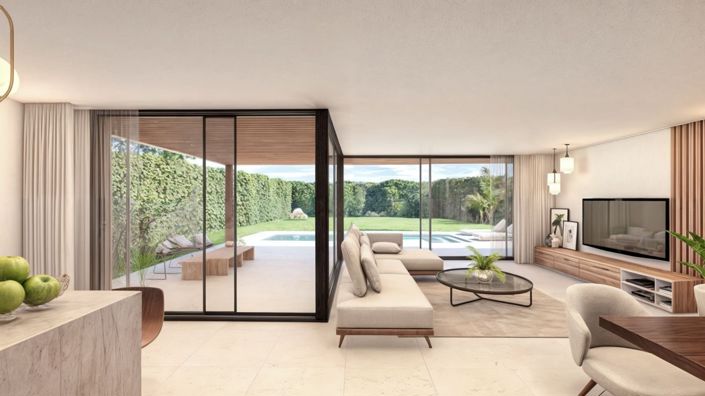 Image No.2-4 Bed Villa for sale