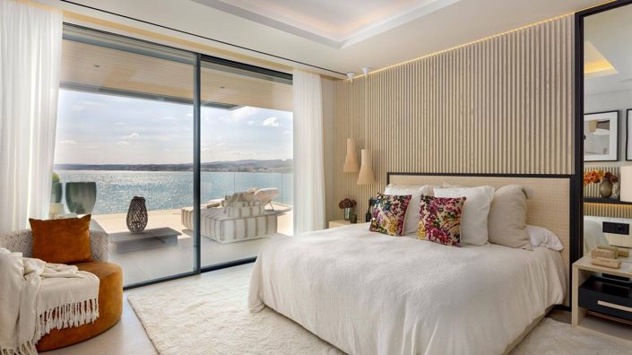 Image No.3-Villa de 2 chambres à vendre à Estepona