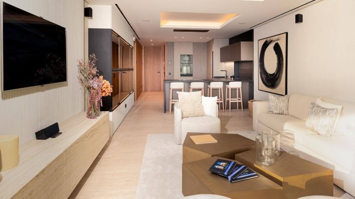 Image No.7-Villa de 2 chambres à vendre à Estepona