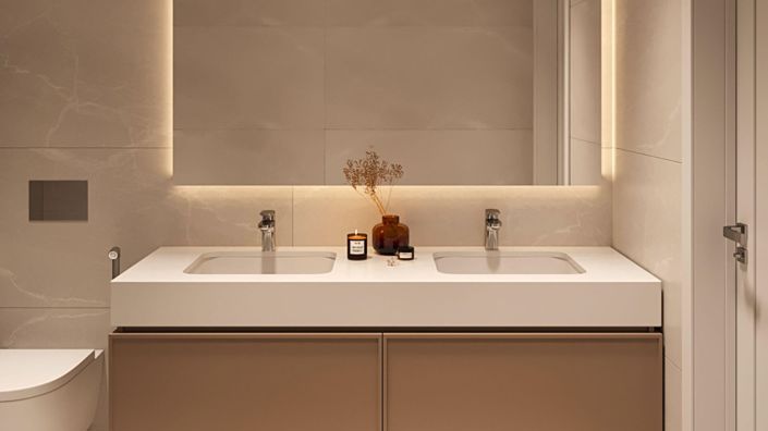 Image No.10-2 Bed Apartment for sale