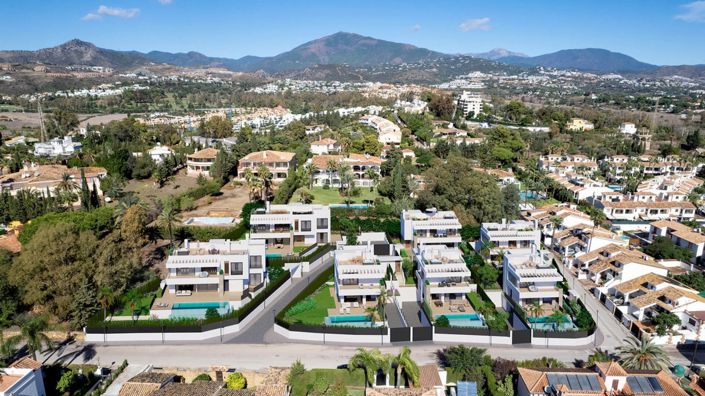 Image No.7-3 Bed Villa for sale