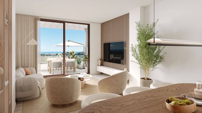 Image No.3-2 Bed Apartment for sale