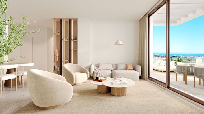 Image No.4-2 Bed Apartment for sale