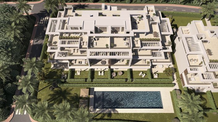 Image No.16-3 Bed Apartment for sale