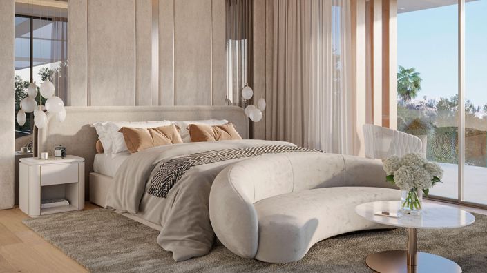 Image No.8-5 Bed Villa for sale