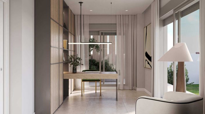 Image No.11-4 Bed Townhouse for sale