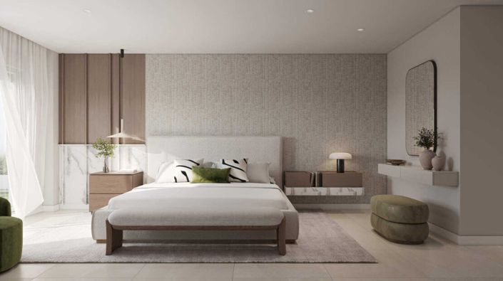 Image No.8-Maison de ville de 4 chambres à vendre à Estepona