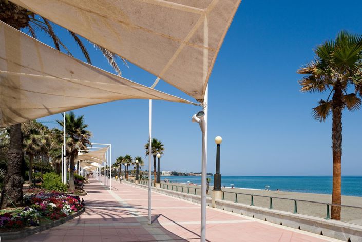 Image No.10-Appartement de 2 chambres à vendre à Estepona