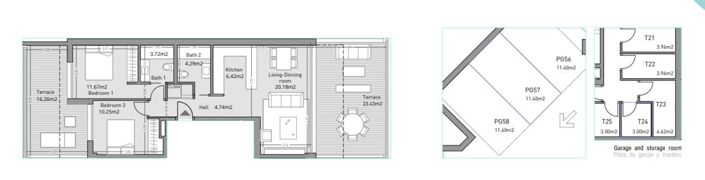 Image No.15-Appartement de 3 chambres à vendre à Estepona