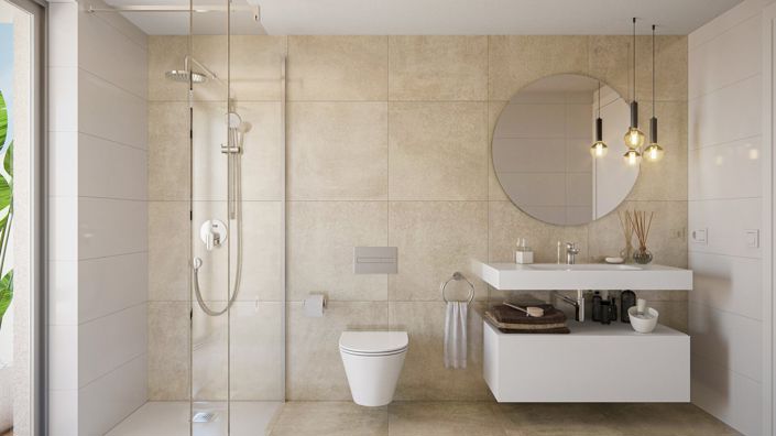 Image No.5-3 Bed Apartment for sale