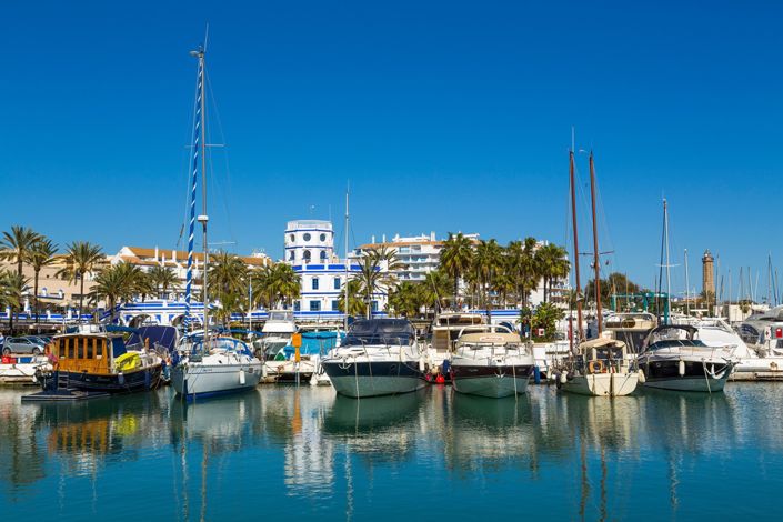 Image No.7-Appartement de 2 chambres à vendre à Estepona