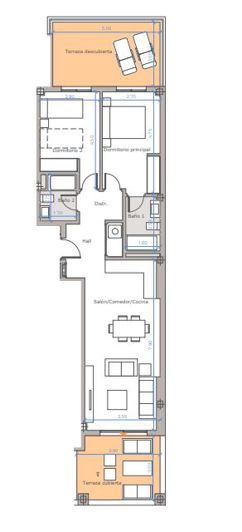 Image No.11-3 Bed Apartment for sale