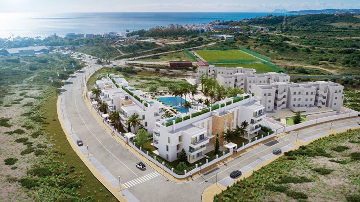 Image No.11-2 Bed Apartment for sale