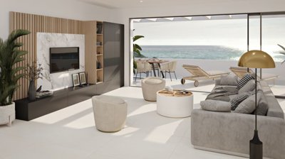 3 Bed Apartment for sale