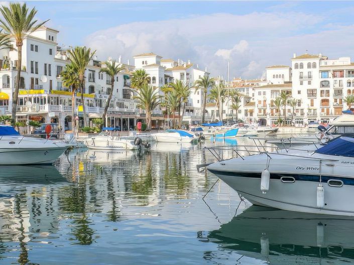 Image No.13-Appartement de 2 chambres à vendre à Manilva