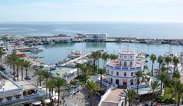 Image No.15-Appartement de 2 chambres à vendre à Manilva