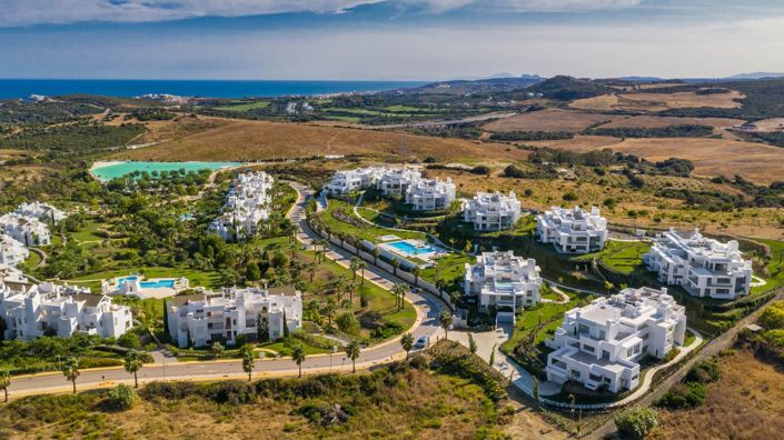 Image No.10-Appartement de 2 chambres à vendre à Casares