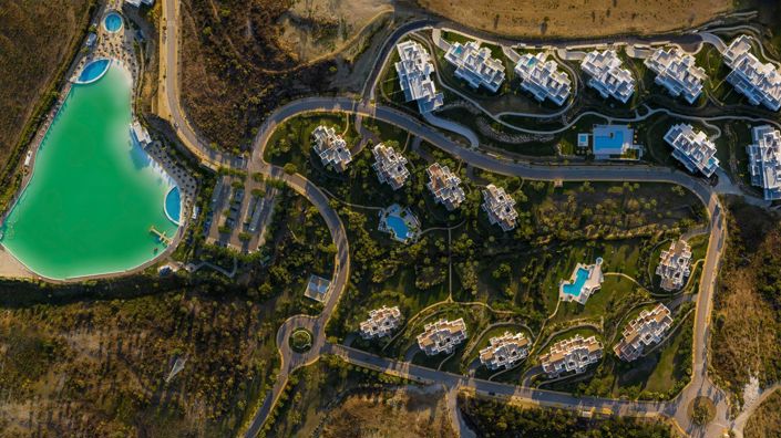 Image No.12-Appartement de 2 chambres à vendre à Casares