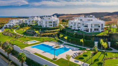 2 Bed Apartment for sale