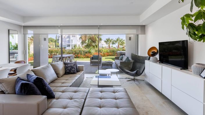 Image No.4-Appartement de 2 chambres à vendre à Casares