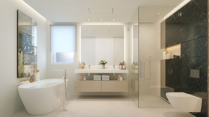 Image No.10-Appartement de 4 chambres à vendre à Benahavis