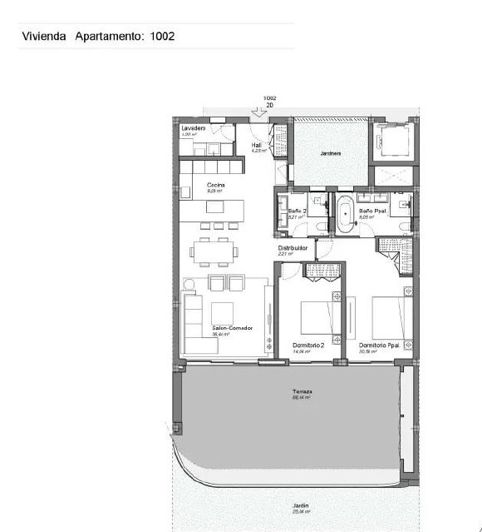 Image No.13-Appartement de 4 chambres à vendre à Benahavis