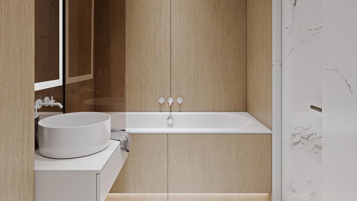 Image No.10-Appartement de 3 chambres à vendre à Mijas Costa