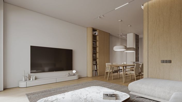 Image No.5-3 Bed Apartment for sale