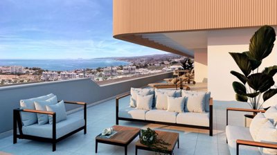 3 Bed Apartment for sale