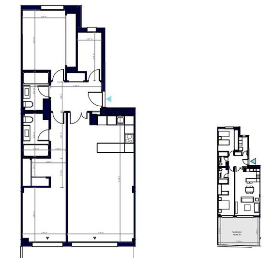 Image No.13-Appartement de 3 chambres à vendre à Estepona