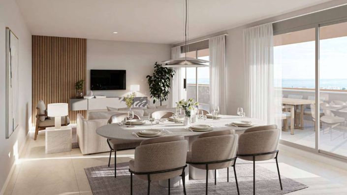 Image No.7-3 Bed Apartment for sale