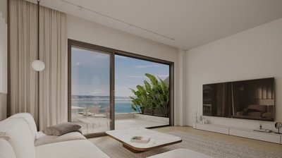 3 Bed Apartment for sale