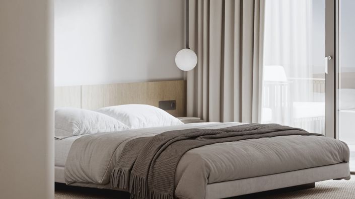 Image No.6-Appartement de 3 chambres à vendre à Mijas Costa