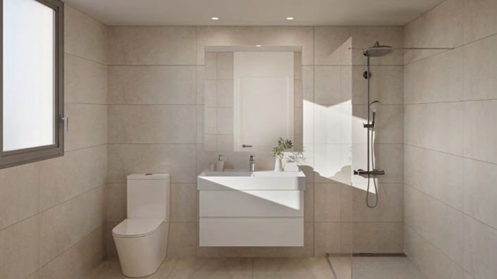 Image No.8-Appartement de 3 chambres à vendre à Estepona