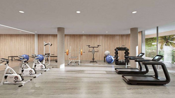 Image No.10-Appartement de 3 chambres à vendre à Estepona