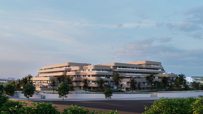 Image No.11-3 Bed Apartment for sale