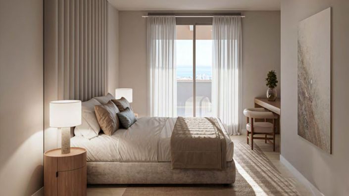 Image No.5-3 Bed Apartment for sale